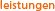 Leistungen
